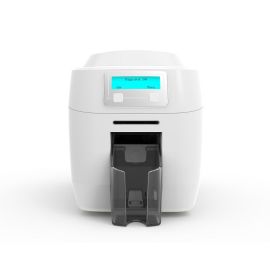 Magicard 300, double face, 12 points/mm (300 dpi), USB, Ethernet, display-3300-0021