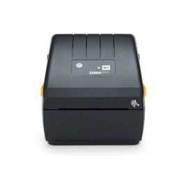 Zebra ZD220 Desktop stampante etichetta QR/2D-BYPOS-8124