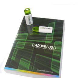CardPresso XX Software per Stampante di Carte-BYPOS-1081