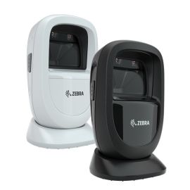 Zebra DS9300 scanner di presentazione 2D-BYPOS-5930