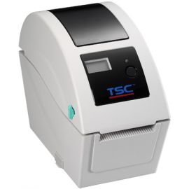 TSC TDP-225 stampante termica diretta-BYPOS-1084