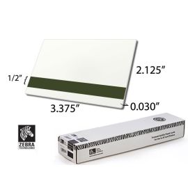 Bianco Magnet carte-BYPOS-1506