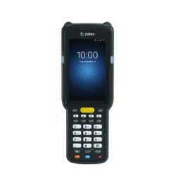 Zebra MC3300x, 1D, BT, Wi-Fi, NFC, num., GMS, Android-MC330L-SC2EG4RW