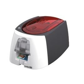 Evolis Badgy200, unilaterale, 12 punti /mm (300dpi), USB-B22U0000RS