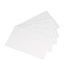 Evolis plastic cards-CBGC0030W