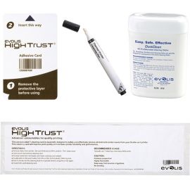 Evolis Advanced Cleaning Kit-ACL002