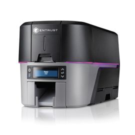 Entrust Sigma DS3, singolo lato, 12 punti/mm (300 dpi), USB, Ethernet, display-525302-001