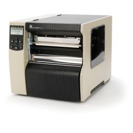 Zebra 220Xi4 label particolarmente grande-BYPOS-1526