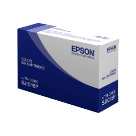 Epson cartridge-C33S020464