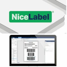 NiceLabel 2019 Designer Pro 10 printers-NLDPXX010S