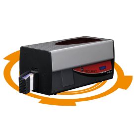 Evolis Securion Laminatrice per Cards Printer-BYPOS-1547