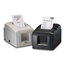 STAR TSP650II / TSP600 Stampante da Cucina-BYPOS-1556