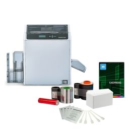 Dascom DC-7600, doppio lato, 24 punti/mm (600 dpi), USB, Ethernet, display ( Bundle )-DC-7600-Bundle