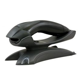 Honeywell Voyager 1202g, BT, 1D, Multi-IF, Kit (USB), nero-1202G-2USB-5