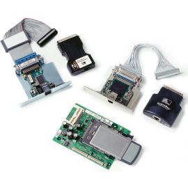 Zebra Stampa server-BYPOS-1574