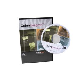 Zebra Etichetta Designer v2 Pro-BYPOS-1616