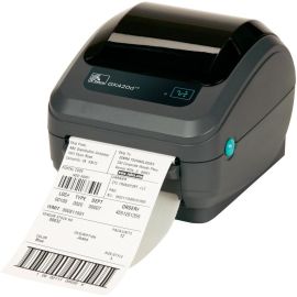 Zebra GK420d / GK420t stampante etichette-bypos-1618