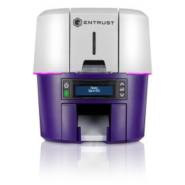Datacard Sigma DS2 stampante di carte-BYPOS-8106