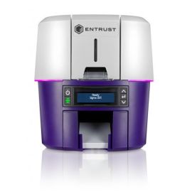 Datacard Sigma DS1 Stampante di Carte-BYPOS-8206