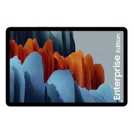 Samsung Galaxy Tab S7 Enterprise Edition, USB-C, BT, Wi-Fi, 4G, GPS, Android-SM-T875NZKAEEB