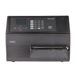 Honeywell PX65 Smart Printer per etichette-BYPOS-8793