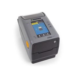 Zebra ZD611 Stampante Etichette da Scrivania-BYPOS-7196