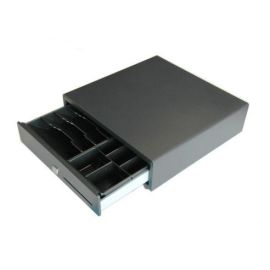 BYPOS R-335 Cassetto Manuale per Contante-BYPOS-1664