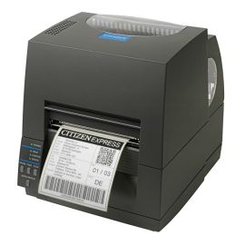 Citizen CL-S621/631 Labelprinter-BYPOS-1101