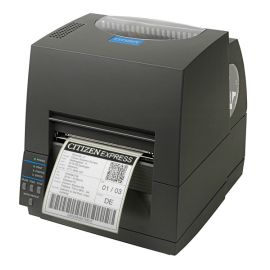 Citizen CL-S621/631 Stampante Etichette-BYPOS-1101