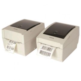 Toshiba B-EV4 (BEV4) D-T DPD spedizione stampante barcode-BYPOS-1682