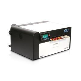 VIP VP610, Taglierina, Disp., USB, Ethernet, Nero-VP-610