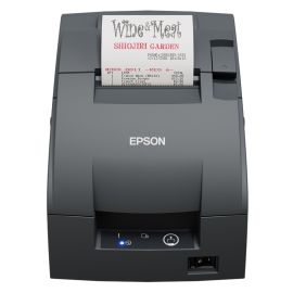 Epson TM-U220II stampante a matrice-BYPOS-5610