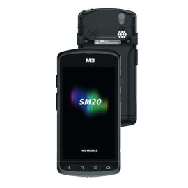 M3 Mobile SM20 PDA portatile-BYPOS-4983