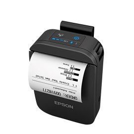 Epson TM-P20II Mobile Fiscal Printer-BYPOS-4732
