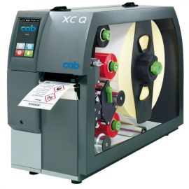 Cab XC Q4 / XC Q6 Label Printer-BYPOS-4391