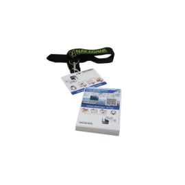 Nakagawa distintivi visitatori, 96x134-C34 EM6T 96x134