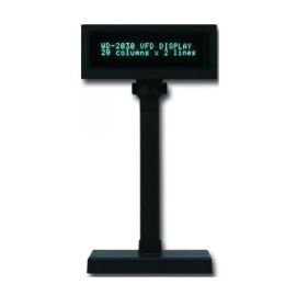 Digipos WD‑2030 Display Cliente-BYPOS-1937