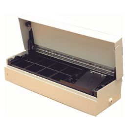CASHBASES Modulare Flip-Top-BYPOS-1117