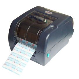 TSC TTP-247 / TTP-345 Stampante termica per labels-BYPOS-1986