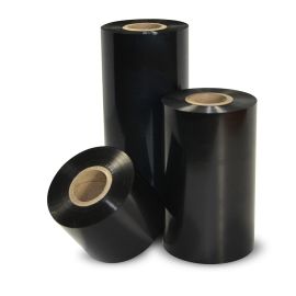 thermal transfer ribbon, resin, 110mm-703-110mm91m
