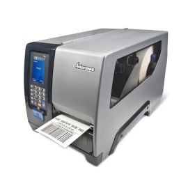 Intermec / Honeywell PM43 stampante di codici a barre-BYPOS-2022