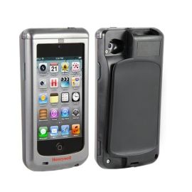 Honeywell Captuvo SLE22 iPod digitale scanner 1D / 2D-BYPOS-2070