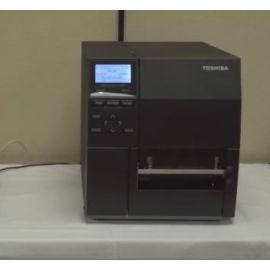 TOSHIBA B-EX4T2 Printer per Etichette Industriale Flat Head TT / DT-BYPOS-2099