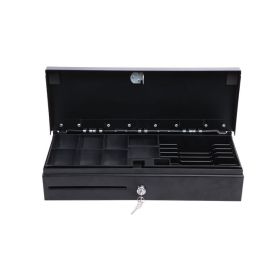 BYPOS 303 Cassetto Elettrico a Flip-top-BYPOS-3000