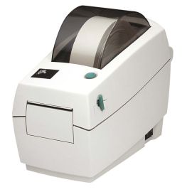 Zebra TLP2824 Eltron stampante di codici a barre PluS-BYPOS-1145