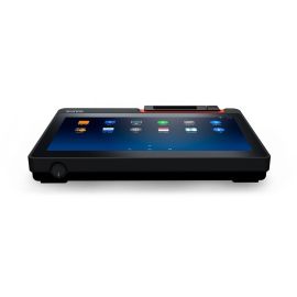 Sunmi T2 mini, 29,5cm (11,6''), VFD, 4G (LTE), Android-L1323-4G