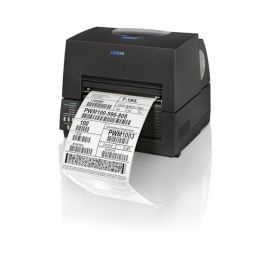 Citizen CL-S6621 stampante etichette-BYPOS-3070