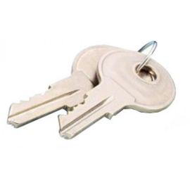 BYPOS E410 2 keys senza lock-BYPOS-1071-4
