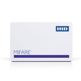 HID PVC MIFARE 1K di 4k schede senza contatto-BYPOS-1152