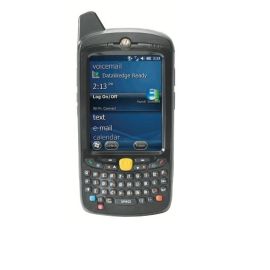 Zebra MC67 mobile handterminal (Motorola)-BYPOS-3179